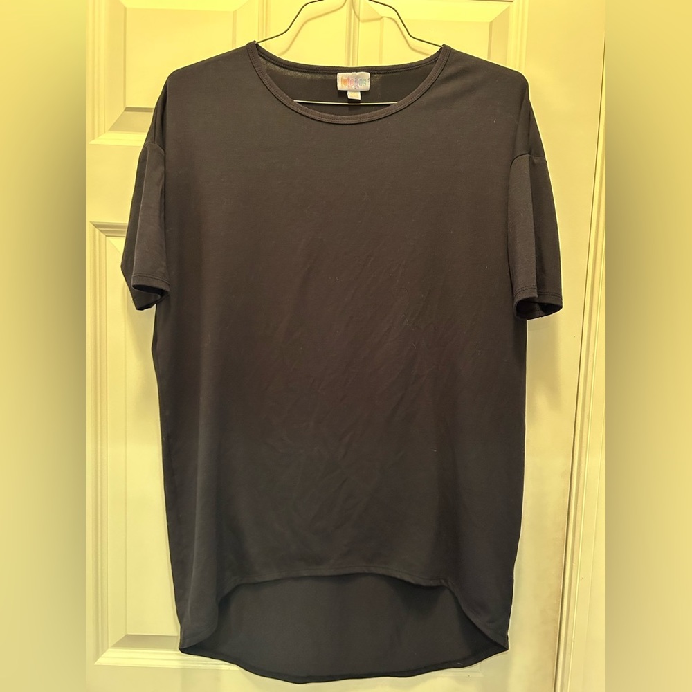 LuLaRoe Women’s Irma Top Size XXS